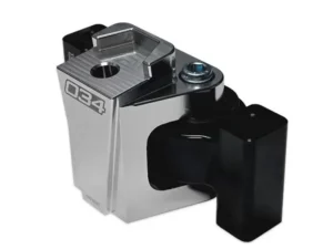034 Motorsport TrackSport Engine Mount Pair Audi C7 | C7.5 | S6 | S7 | RS7 | D4 A8 | S8 4.0T 2011-2018
