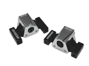 034 Motorsport TrackSport Engine Mount Pair Audi C7 | C7.5 | S6 | S7 | RS7 | D4 A8 | S8 4.0T 2011-2018