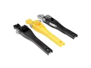 034 Motorsports Billet Spherical Dogbone Mount, 8S Audi TT RS & 8V/8V.5 Audi RS3