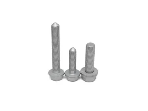 034 Motorsports Billet Spherical Dogbone Mount, 8S Audi TT RS & 8V/8V.5 Audi RS3