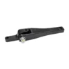 034 Motorsports Billet Spherical Dogbone Mount, 8V/8S Audi A3/S3/TT/TTS & MkVII Volkswagen Golf/GTI/R