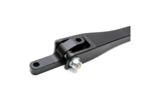 034 Motorsports Billet Spherical Dogbone Mount, 8V/8S Audi A3/S3/TT/TTS & MkVII Volkswagen Golf/GTI/R