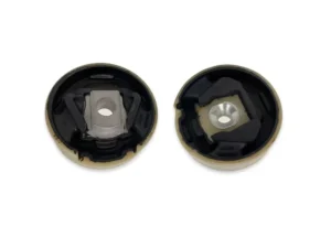 034 Motorsports Billet Spherical Dogbone Mount Performance Pack w/ Dogbone Pucks Audi 8V.5 / 8Y RS3 | 8S TTRS 2017+