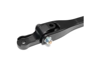 034 Motorsports Billet Spherical Dogbone Mount Performance Pack with Dogbone Pucks, Audi 8V.5A3/S3 and Volkswagen Mk7.5 Golf/Golf R/GTI/Jetta with 7-Speed DSG
