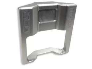 034 Motorsports Billet Spherical Dogbone Mount Performance Pack with Dogbone Pucks, Audi 8V.5A3/S3 and Volkswagen Mk7.5 Golf/Golf R/GTI/Jetta with 7-Speed DSG