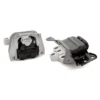 034 Motorsport Density Line Motor Mount Pair Audi | Skoda | Volkswagen 2012+