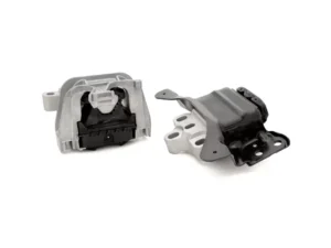034 Motorsport Density Line Motor Mount Pair Audi | Skoda | Volkswagen 2012+