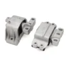 034 Motorsport Motor Mount Pair, Street Density, MkV/MkVI Volkswagen Golf/Jetta & 8P Audi A3 2.0 TDI
