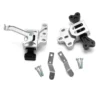 034 Motorsport TrackSport Engine/Transmission Mount Pair Audi | Skoda | Volkswagen 2012+