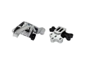 034 Motorsport TrackSport Engine / Transmission Mount Pair Audi 8S TTRS | 8V.5/8Y RS3 2015+
