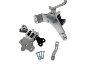 034 Motorsport TrackSport Engine / Transmission Mount Pair Audi 8S TTRS | 8V.5/8Y RS3 2015+