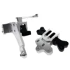 034 Motorsport StreetSport Engine / Transmission Mount Pair Audi 8S TTRS | 8V.5/8Y RS3 2015+