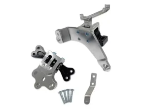 034 Motorsport StreetSport Engine / Transmission Mount Pair Audi 8S TTRS | 8V.5/8Y RS3 2015+ 034 Motorsport StreetSport Engine / Transmission Mount Pair Audi 8S TTRS | 8V.5/8Y RS3 2015+