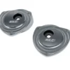 034 Motorsport Dynamic+ Camster Mount Pair For MQB | MQB Evo Volkswagen | Audi 2015+