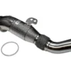 034 Motorsports Stainless Steel Racing Catalyst BMW F2x/F3x B58 2014-2019
