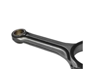 034 Motorsports Pauter 4340 Chromoly Cross-Beam Connecting Rod Set Audi EA837 3.0T 2009-2018