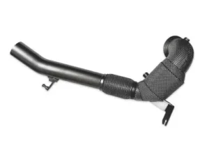 034Motorsport Stainless Steel Downpipe Volkswagen MK8 Golf R|Audi 8Y S3 2022-2023