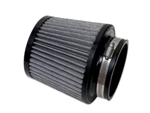 034 Motorsport X34 4" Carbon Fiber Closed-Top Cold Air Intake System Audi TTRS | RS3 2017+