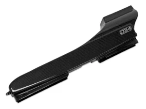 034 Motorsport X34 4" Carbon Fiber Open-Top Intake Bundle Audi TTRS | RS3 2017+