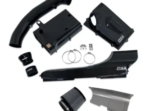 034 Motorsport X34 4" Carbon Fiber Closed-Top Intake Bundle Audi TTRS | RS3 2017+