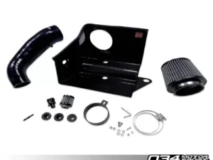034 Motorsports x34 Carbon Fiber Intake Audi | VW 2015+