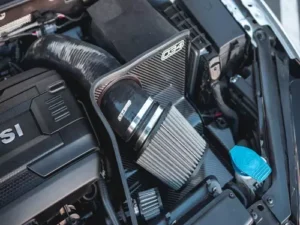 034 Motorsports x34 Carbon Fiber Intake Audi | VW 2015+