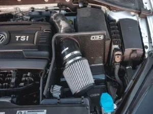 034 Motorsports x34 Carbon Fiber Intake Audi | VW 2015+