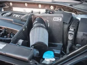 034 Motorsports x34 Carbon Fiber Intake Audi | VW 2015+
