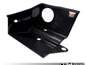 034 Motorsports x34 Carbon Fiber Intake Audi | VW 2015+