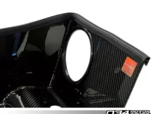 034 Motorsports x34 Carbon Fiber Intake Audi | VW 2015+