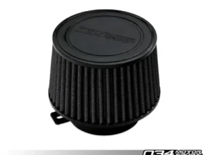 034 Motorsports x34 Carbon Fiber Intake Audi | VW 2015+