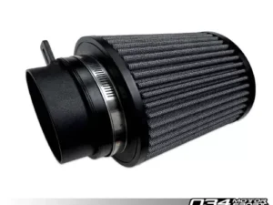 034 Motorsports x34 Carbon Fiber Intake Audi | VW 2015+