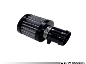 034 Motorsports x34 Carbon Fiber Intake Audi | VW 2015+