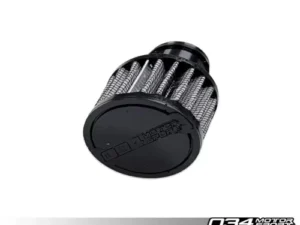 034 Motorsports x34 Carbon Fiber Intake Audi | VW 2015+