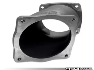 034 Motorsports Super Duper Charger Throttle Body Adapter Audi S4 B8/B8.5 2010-2017