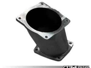 034 Motorsports Super Duper Charger Throttle Body Adapter Audi S4 B8/B8.5 2010-2017