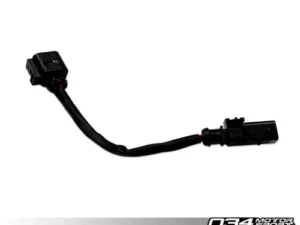 034 Motorsports Super Duper Charger Throttle Body Adapter Audi S4 B8/B8.5 2010-2017