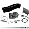 034 Motorsports Super Duper Charger 8mm Throttle Body System Audi S4 B8/B8.5 2010-2017