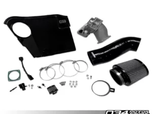 034 Motorsports Super Duper S34 Insuction Bundle Audi S4 B8/B8.5 2010-2017
