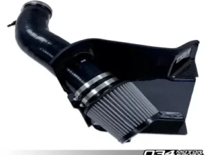 034 Motorsports Super Duper S34 Insuction Bundle Audi S4 B8/B8.5 2010-2017