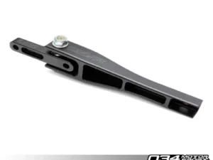034 Motorsports Billet Spherical Dog Bone Mount | Upper Mount Insert | V2 Lower Mount Insert w/o Puck Audi | VW 2015+