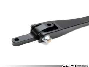 034 Motorsports Billet Spherical Dog Bone Mount | Upper Mount Insert | V2 Lower Mount Insert w/o Puck Audi | VW 2015+