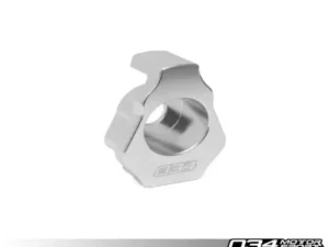 034 Motorsports Billet Spherical Dog Bone Mount | Upper Mount Insert | V2 Lower Mount Insert w/o Puck Audi | VW 2015+