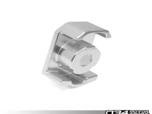 034 Motorsports Billet Spherical Dog Bone Mount | Upper Mount Insert | V1 Lower Mount Insert w/o Puck Audi 2017+