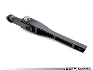 034 Motorsports Billet Spherical Dog Bone Mount | Upper Mount Insert | V1 Lower Mount Insert w/o Puck Audi 2017+