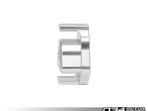 034 Motorsports Billet Spherical Dog Bone Mount | Upper Mount Insert | V2 Lower Mount Insert w/o Puck Audi 2017+