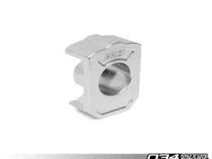 034 Motorsports Billet Spherical Dog Bone Mount | Upper Mount Insert | V1 Lower Mount Insert w/o Puck Audi | VW 2017+