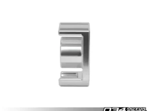 034 Motorsports Billet Spherical Dog Bone Mount | Upper Mount Insert | V1 Lower Mount Insert w/o Puck Audi | VW 2017+