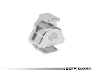 034 Motorsports Billet Spherical Dog Bone Mount | Upper Mount Insert | V2 Lower Mount Insert w/o Puck Audi | VW 2017+
