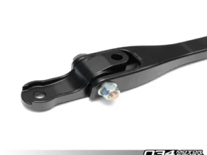 034 Motorsports Billet Spherical Dog Bone Mount | Upper Mount Insert | V2 Lower Mount Insert w/o Puck Audi | VW 2017+